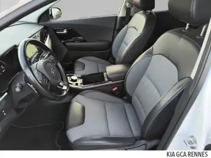 Photo 12 Kia Niro e- Active 204ch