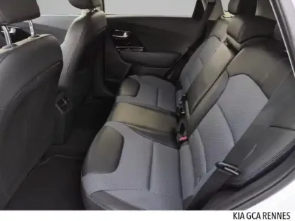 Photo 13 Kia Niro e- Active 204ch