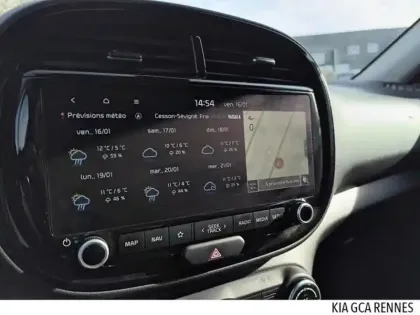 Photo 6 Kia E-soul  204ch Active