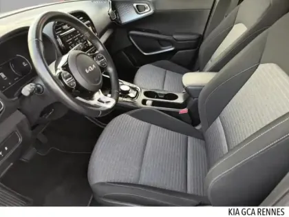 Photo 12 Kia E-soul  204ch Active