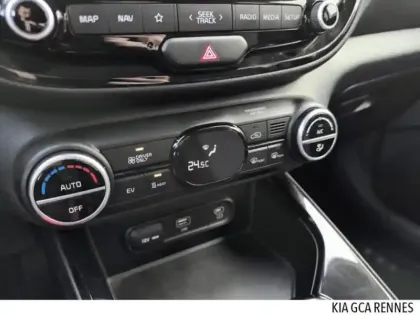 Photo 10 Kia E-soul  204ch Active