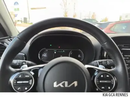 Photo 7 Kia E-soul  204ch Active