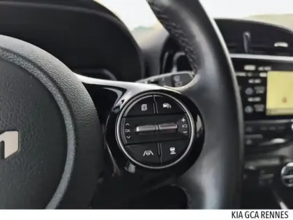 Photo 9 Kia E-soul  204ch Active