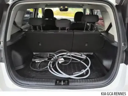 Photo 14 Kia E-soul  204ch Active