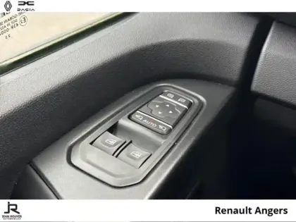 Photo 13 Renault Trafic  Fg L2H1 3T 2.0 Blue dCi 150ch Grand Confort EDC