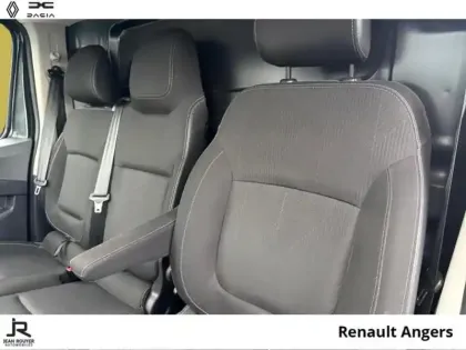 Photo 12 Renault Trafic  Fg L2H1 3T 2.0 Blue dCi 150ch Grand Confort EDC