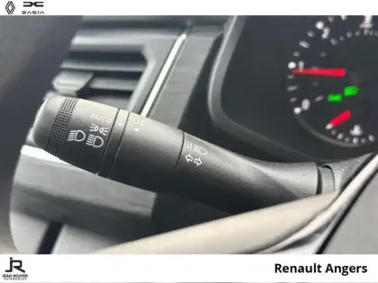 Photo 5 Renault Trafic  Fg L2H1 3T 2.0 Blue dCi 150ch Grand Confort EDC