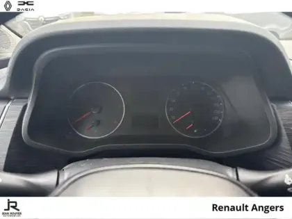 Photo 7 Renault Trafic  Fg L2H1 3T 2.0 Blue dCi 150ch Grand Confort EDC