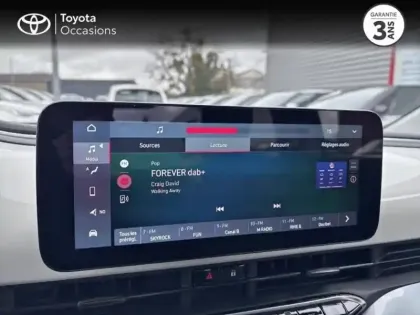 Photo 14 Fiat 500 Gén. II Ph1 MY22 Icône 3