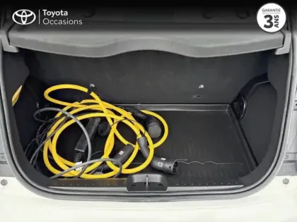 Photo 9 Fiat 500 Gén. II Ph1 MY22 Icône 3