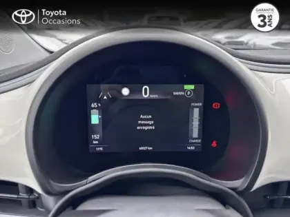 Photo 13 Fiat 500 Gén. II Ph1 MY22 Icône 3