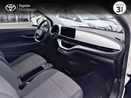 Photo 5 Fiat 500 Gén. II Ph1 MY22 Icône 3