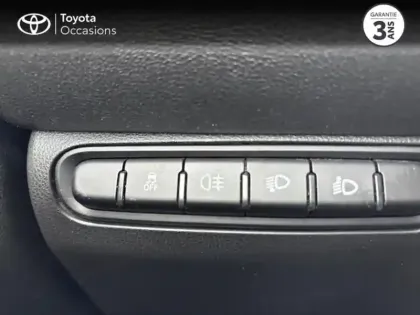 Photo 10 Fiat 500 Gén. II Ph1 MY22 Icône 3