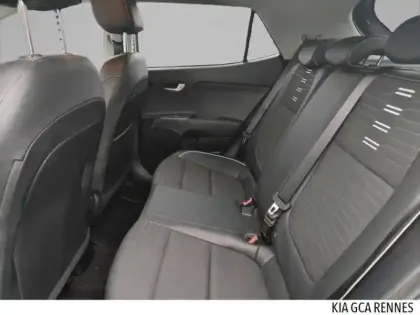 Photo 13 Kia Stonic  1.0 T-GDi 100ch GT Line DCT7