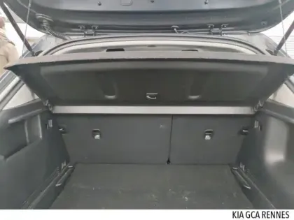 Photo 14 Kia Stonic  1.0 T-GDi 100ch GT Line DCT7