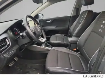 Photo 12 Kia Stonic  1.0 T-GDi 100ch GT Line DCT7