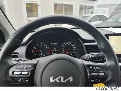 Photo 7 Kia Stonic  1.0 T-GDi 100ch GT Line DCT7