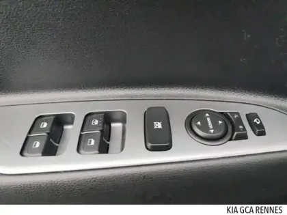 Photo 11 Kia Stonic  1.0 T-GDi 100ch GT Line DCT7