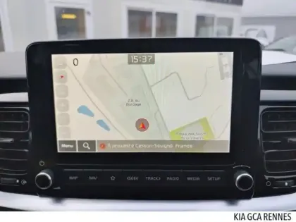 Photo 6 Kia Stonic  1.0 T-GDi 100ch GT Line DCT7