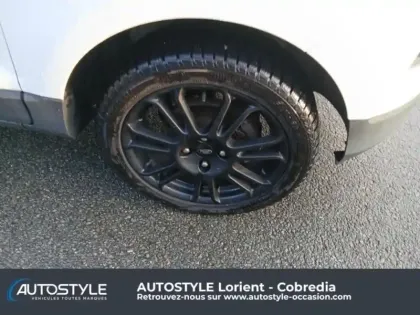 Photo 8 Ford Ecosport  1.0 EcoBoost 125ch Titanium