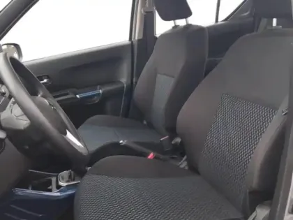 Photo 6 Suzuki Ignis  1.2 Dualjet Hybrid 83ch Avantage