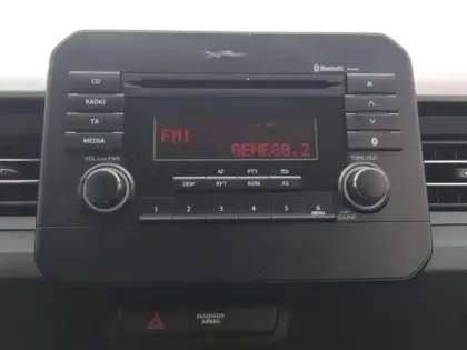 Photo 12 Suzuki Ignis  1.2 Dualjet Hybrid 83ch Avantage