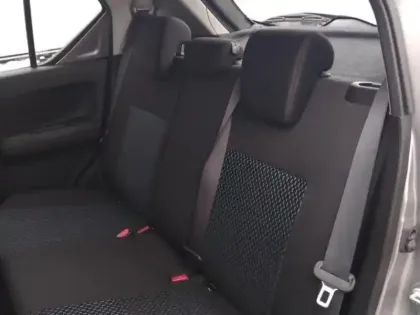 Photo 7 Suzuki Ignis  1.2 Dualjet Hybrid 83ch Avantage