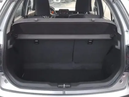 Photo 8 Suzuki Ignis  1.2 Dualjet Hybrid 83ch Avantage