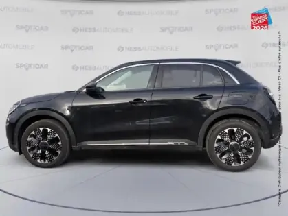 Photo 8 Fiat 600  1.2 Hybrid 100ch DCT6