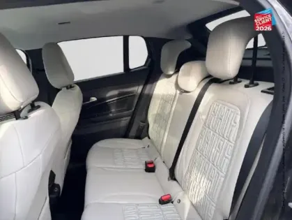 Photo 10 Fiat 600  1.2 Hybrid 100ch DCT6