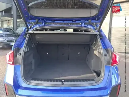 Photo 13 BMW X1  xDrive23d 211ch M Sport