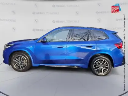 Photo 23 BMW X1  xDrive23d 211ch M Sport