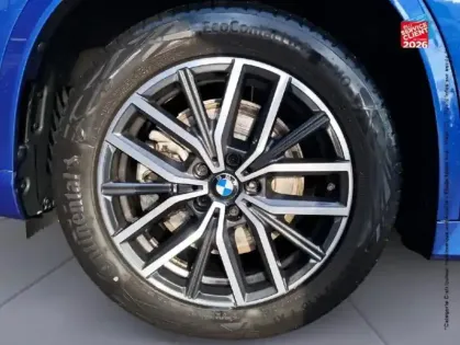 Photo 24 BMW X1  xDrive23d 211ch M Sport