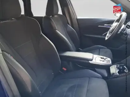 Photo 19 BMW X1  xDrive23d 211ch M Sport