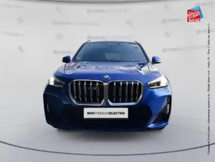 Photo 16 BMW X1  xDrive23d 211ch M Sport