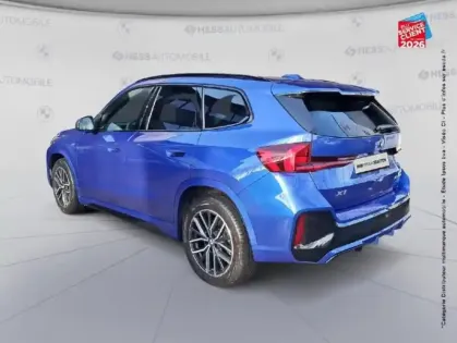 Photo 22 BMW X1  xDrive23d 211ch M Sport