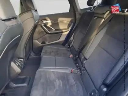 Photo 25 BMW X1  xDrive23d 211ch M Sport