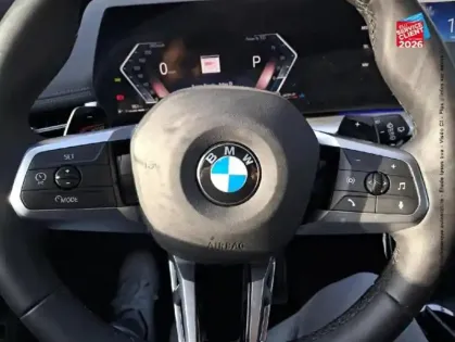 Photo 26 BMW X1  xDrive23d 211ch M Sport