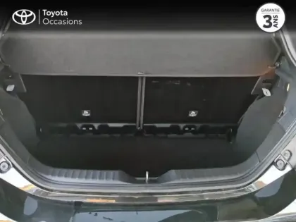 Photo 9 Toyota Aygo  X 1.0 VVT-i 72ch Air Design S-CVT MY24