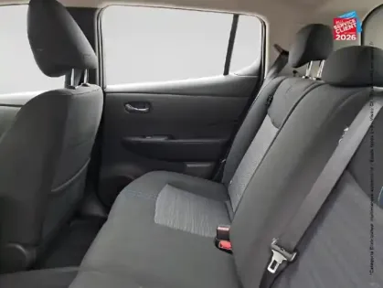 Photo 10 Nissan Leaf  150ch 40kWh Acenta 22