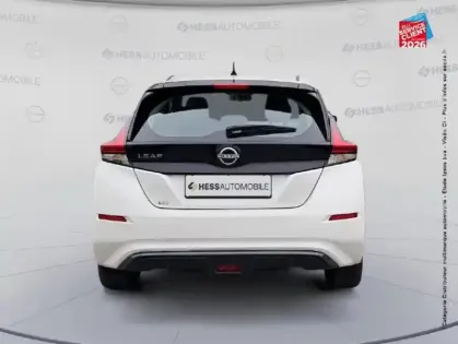 Photo 6 Nissan Leaf  150ch 40kWh Acenta 22