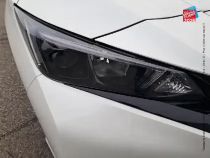 Photo 12 Nissan Leaf  150ch 40kWh Acenta 22