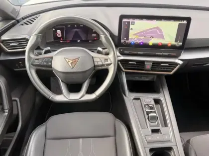 Photo 7 Cupra Leon  1.5 eTSI 150ch V DSG7