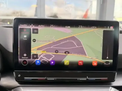 Photo 12 Cupra Leon  1.5 eTSI 150ch V DSG7