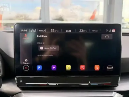 Photo 10 Cupra Leon  1.5 eTSI 150ch V DSG7