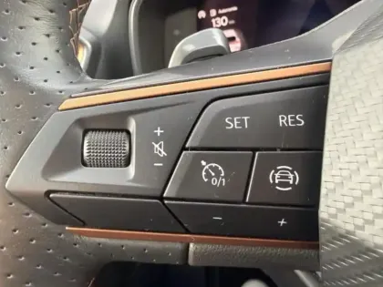 Photo 14 Cupra Leon  1.5 eTSI 150ch V DSG7