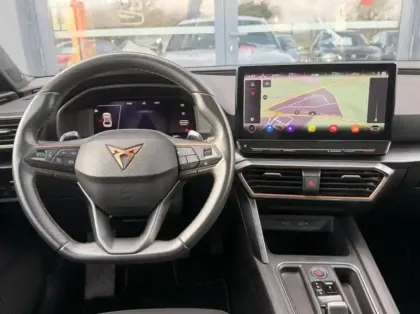 Photo 13 Cupra Leon  1.5 eTSI 150ch V DSG7