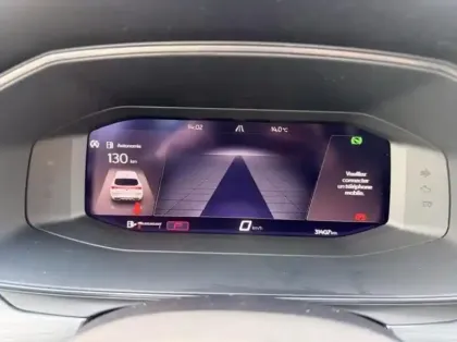 Photo 8 Cupra Leon  1.5 eTSI 150ch V DSG7