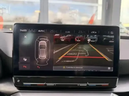 Photo 9 Cupra Leon  1.5 eTSI 150ch V DSG7