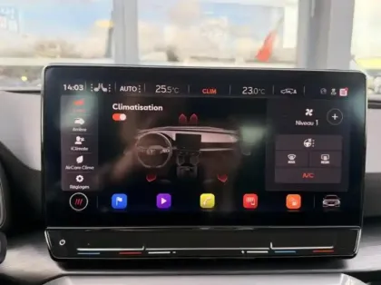 Photo 11 Cupra Leon  1.5 eTSI 150ch V DSG7